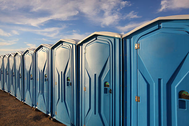 Chama, NM Portable Potty Rental Company